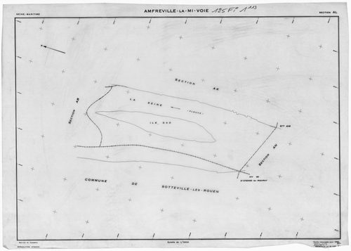 Amfreville-la-Mi-Voie
