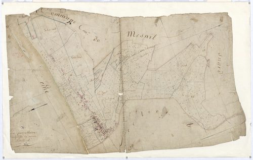 Amfreville-la-Mi-Voie