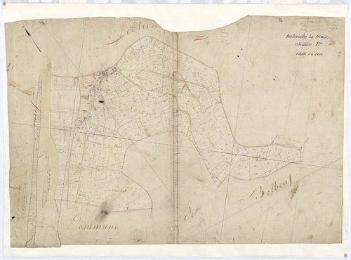 Amfreville-la-Mi-Voie
