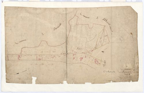 Amfreville-la-Mi-Voie