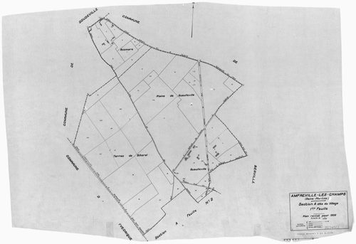 Amfreville-les-Champs