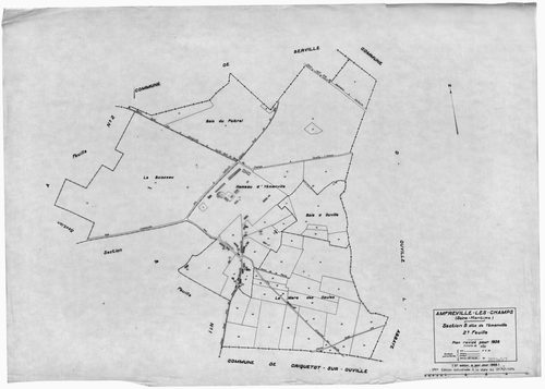 Amfreville-les-Champs