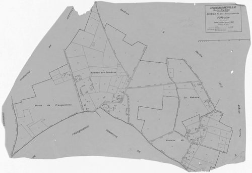 Anceaumeville