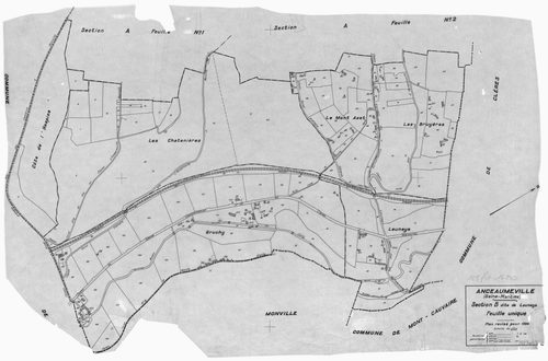 Anceaumeville