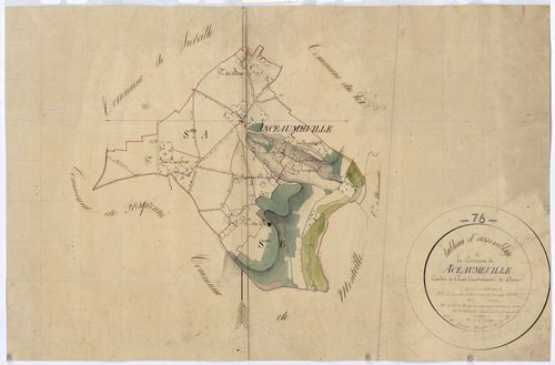 Anceaumeville