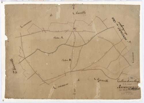 Ancourteville-sur-Héricourt