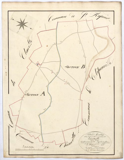 Ancourteville-sur-Héricourt