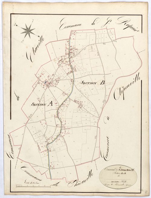 Ancourteville-sur-Héricourt