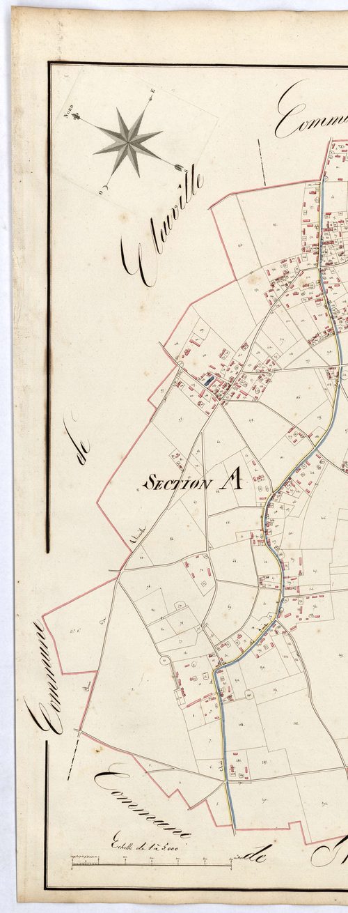Ancourteville-sur-Héricourt