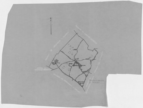 Angerville-Bailleul