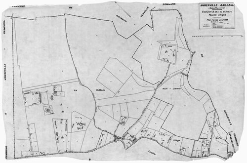 Angerville-Bailleul