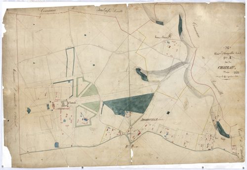 Angerville-Bailleul
