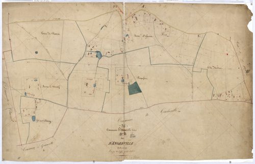 Angerville-Bailleul