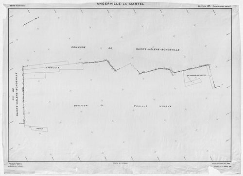 Angerville-la-Martel