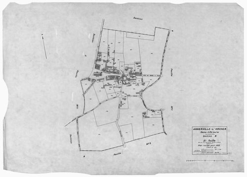 Angerville-l'Orcher