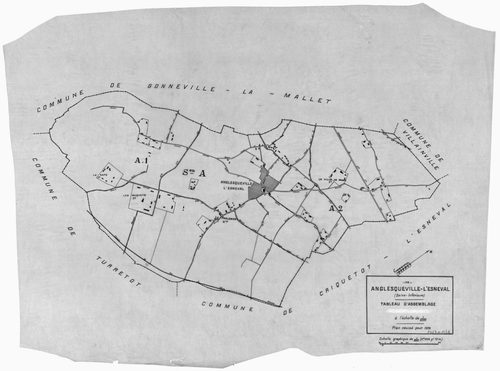 Anglesqueville-l'Esneval