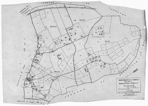 Anglesqueville-l'Esneval
