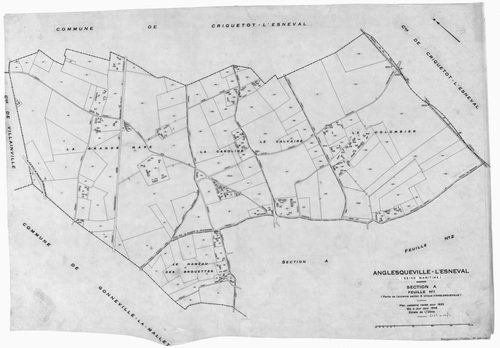 Anglesqueville-l'Esneval