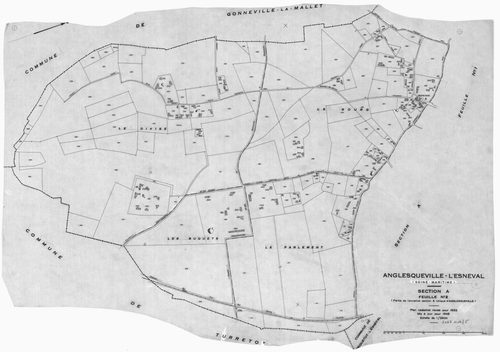Anglesqueville-l'Esneval