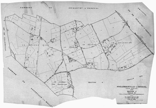 Anglesqueville-l'Esneval
