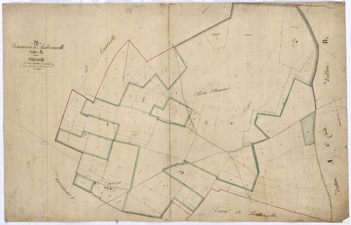 Anneville-Ambourville