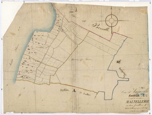 Anneville-Ambourville