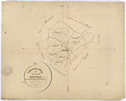 Annouville-Vilmesnil