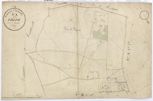 Annouville-Vilmesnil