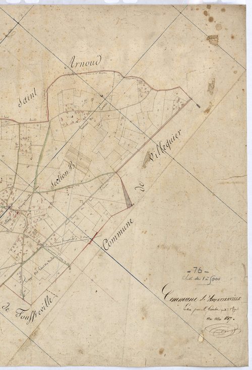 Anquetierville