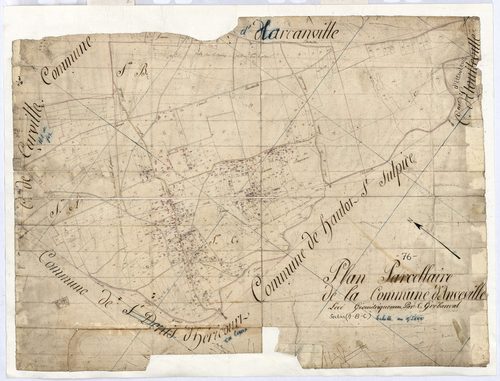 Anvéville
