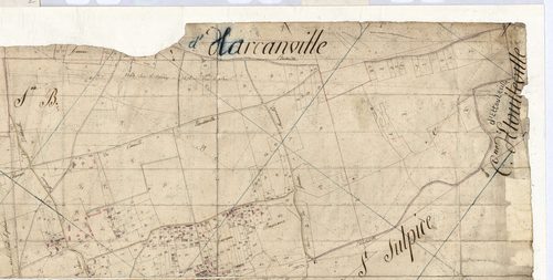 Anvéville