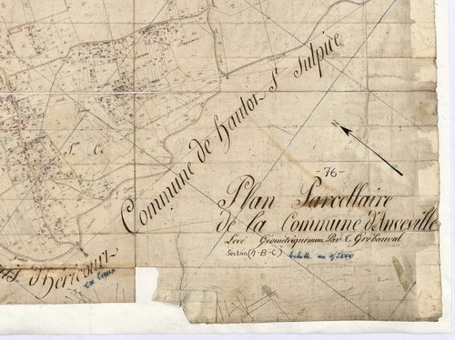 Anvéville