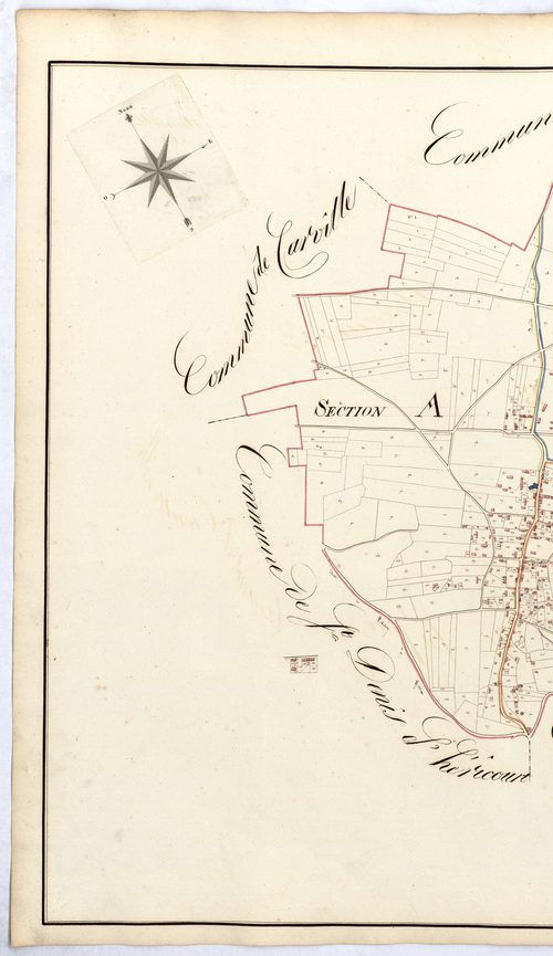 Anvéville
