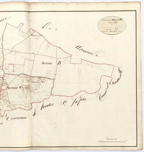 Anvéville