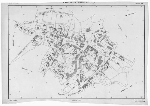 Arques-la-Bataille