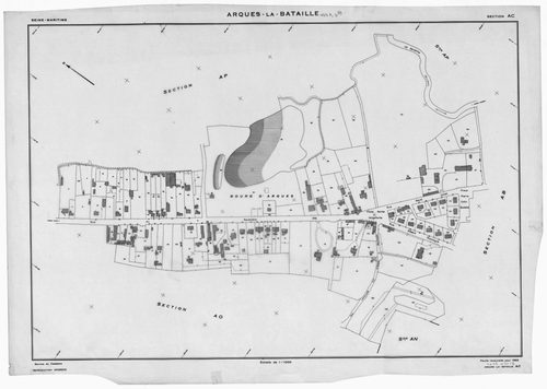 Arques-la-Bataille
