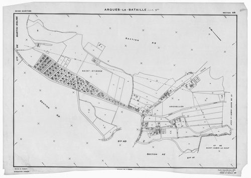 Arques-la-Bataille