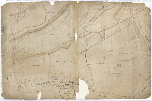 Aubéguimont