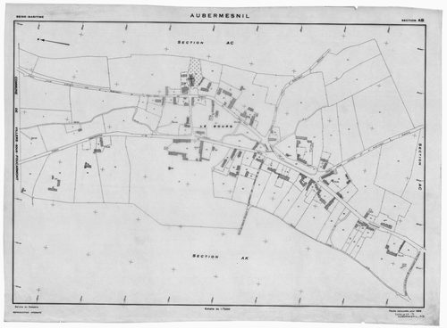 Aubermesnil-aux-Érables