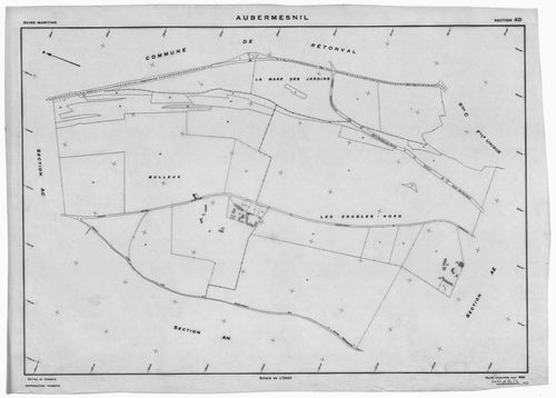 Aubermesnil-aux-Érables
