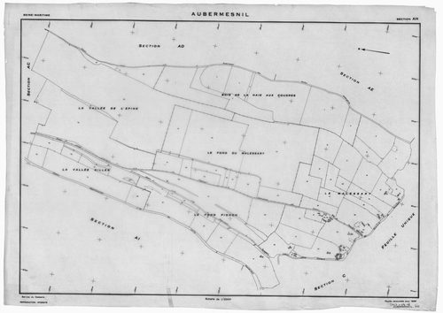 Aubermesnil-aux-Érables