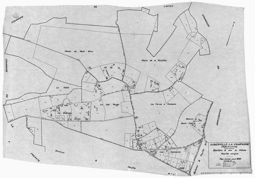 Auberville-la-Campagne