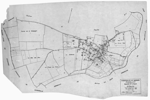 Auberville-la-Manuel