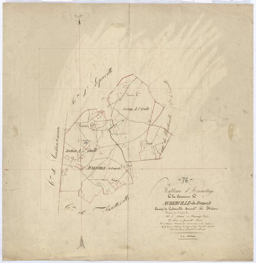 Auberville-la-Renault