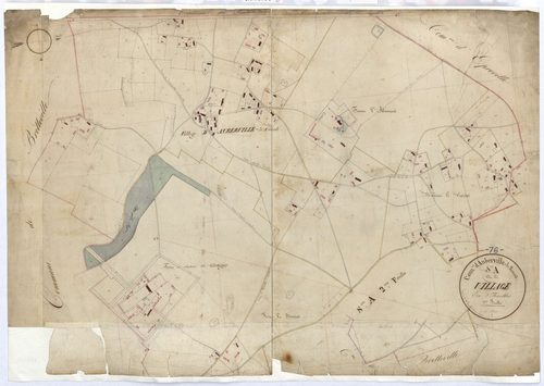 Auberville-la-Renault