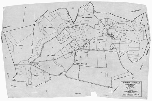 Authieux-Ratiéville
