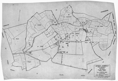 Authieux-Ratiéville