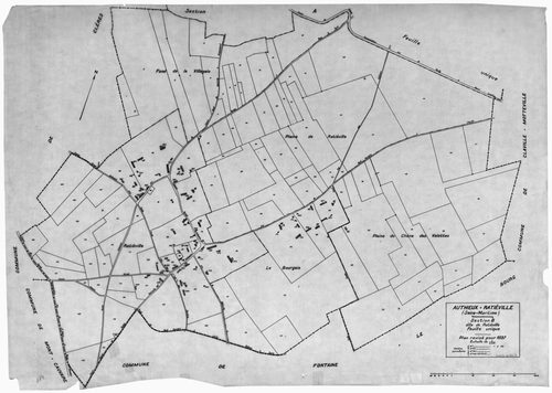 Authieux-Ratiéville