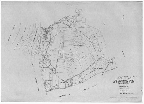 Authieux-sur-le-Port-Saint-Ouen