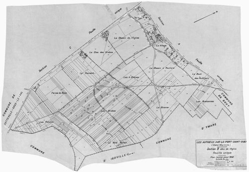 Authieux-sur-le-Port-Saint-Ouen
